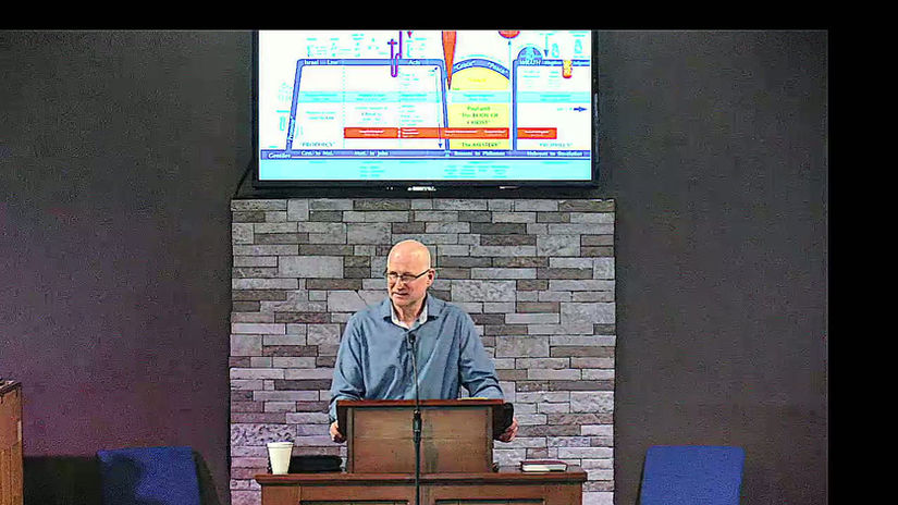 Sunday School 07-05-2026